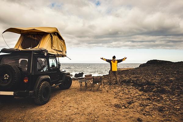 How to Pack Your Car Efficiently Before a Summer Road Trip | Euro Car Tech